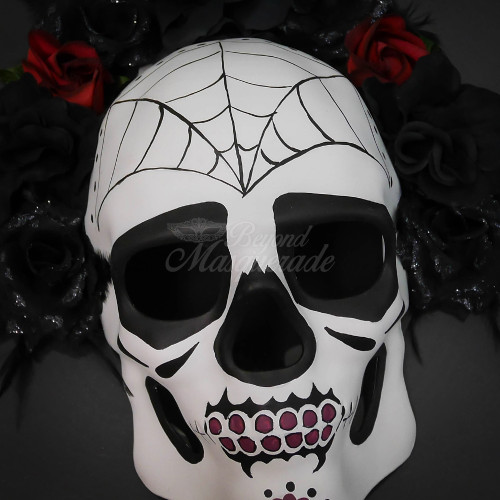 Men’s masquerade mask, masquerade mask for men for masquerade ball