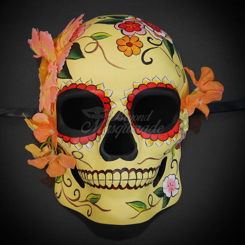 Men’s masquerade mask, masquerade mask for men for masquerade ball