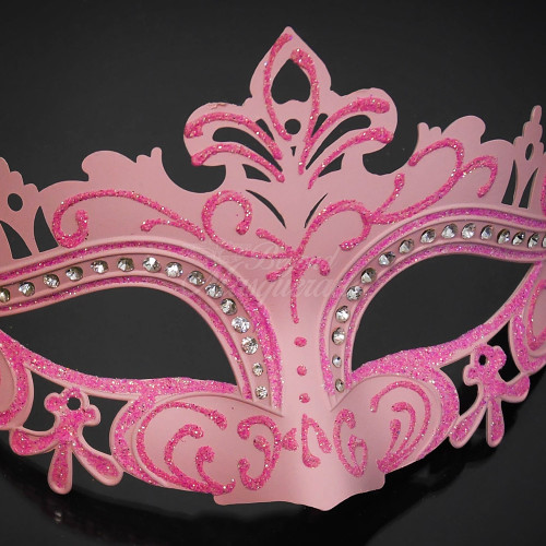 Elegant masquerade masks by Beyond Masquerade are great party masks for masquerade ball and masquerade prom. The party masks make great decorative masks too.