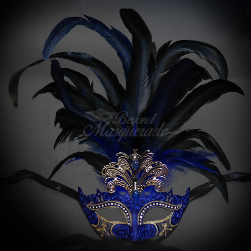 Masquerade masks, party masks, halloween masks, halloween costume masks, couples masquerade masks.