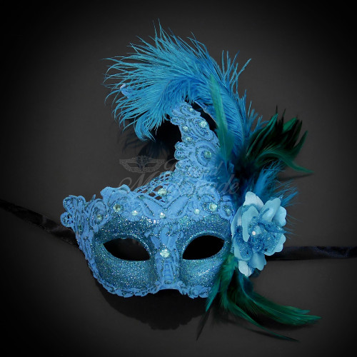 Masquerade masks for masquerade ball party masks. Couple’s masquerade masks for men and women.