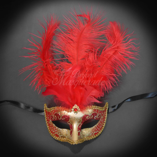 Masquerade masks, party masks, halloween masks, halloween costume masks, couples masquerade masks.