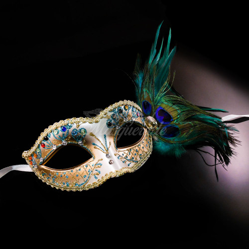 Masquerade masks for masquerade ball party masks. Couple’s masquerade masks for men and women.