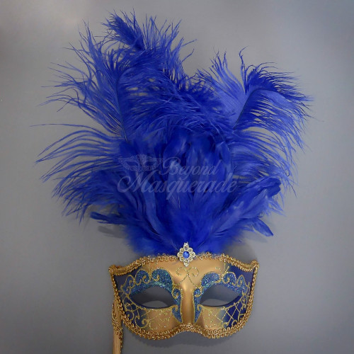 Masquerade masks for prom and masquerade ball.