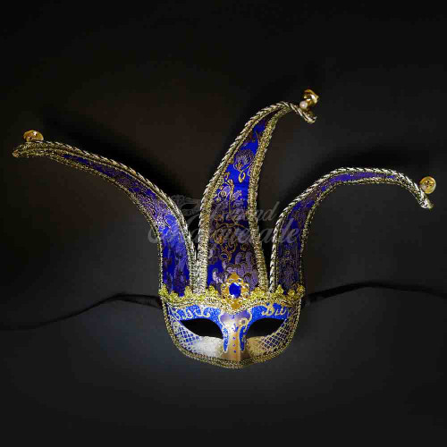Masquerade Ball Party Masks, Couple’s masquerade masks for men and masquerade masks for women.