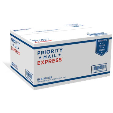 Priority Mail EXPRESS