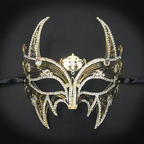 Masquerade オブリビオス SR 4枚セット Masquerade Ball Masks for Men & Women - BeyondMasquerade.com