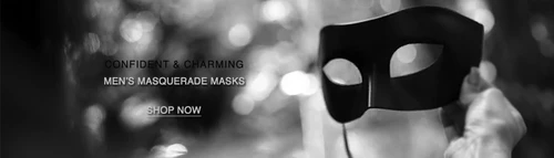 Eye Masks