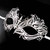 Masquerade masks, party masks, halloween masks, halloween costume masks, couples masquerade masks.