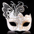 Masquerade masks, party masks, halloween masks, halloween costume masks, couples masquerade masks.
