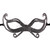 Masquerade masks, party masks, halloween masks, halloween costume masks, couples masquerade masks.