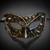 Steampunk masquerade masks, steampunk mask, women’s steampunk masquerade mask, steampunk masks