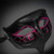 Masquerade wedding ideas to wear masquerade mask for men and women.