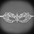 Masquerade masks for masquerade ball. Party mask, costume party masquerade mask, Anastasia Steele Mask, Masquerade mask. Ana Mask, Fifty Shades Darker Mask, Fifty Shades Mask, Fifty Shades Lace Mask, Lace mask, Lace masquerade mask
