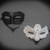 Make our own costume but you have to have a set of these masquerade masks to look amazing for a masquerade ball! Make our own costume but you have to have a set of these masquerade masks to look amazing for a masquerade ball!