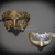 How to ask her out for prom? With this set of masquerade masks so you both can match for a prom masquerade.
