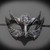 Masquerade wedding ideas to wear masquerade mask for men and women.