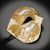 Couple's masquerade masks for men and women masquerade ball party masks