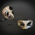 Venetian masquerade wedding ideas to wear masquerade mask for men and women.