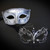Masquerade wedding ideas to wear masquerade mask for men and women.