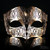 Men’s masquerade mask, masquerade mask for men for masquerade ball