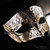 Men’s masquerade mask, masquerade mask for men for masquerade ball