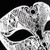 men masquerade mask, mens masquerade mask, masquerade mask, white masquerade mask, masquerade mask men, white metal, white metal mask,