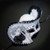 Pirate Halloween Masquerade Mask Women M206