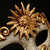 Greek God Mask |  Roman Masquerade Mask M2598