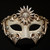 Men’s masquerade mask, masquerade mask for men for masquerade ball