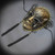Masquerade masks, party masks, halloween masks, halloween costume masks, couples masquerade masks.