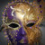 Masquerade masks, party masks, halloween masks, halloween costume masks, couples masquerade masks.