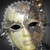 Masquerade masks, party masks, halloween masks, halloween costume masks, couples masquerade masks.