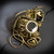 Steampunk masquerade masks, steampunk mask, women’s steampunk masquerade mask, steampunk masks