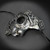 Steampunk Phantom Masquerade Mask Men M33232