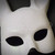 Bunny rabbit mask