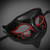 Men’s masquerade mask, masquerade mask for men for masquerade ball Men’s masquerade mask, masquerade mask for men for masquerade ball