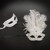 Couple's masquerade masks for men and women masquerade ball party masks Couple's masquerade masks for men and women masquerade ball party masks