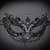 Couple's Masquerade Masks | Elegant Masquerade Masks Couple's Masquerade Masks | Elegant Masquerade Masks
