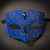 Masquerade masks, party masks, halloween masks, halloween costume masks, couples masquerade masks.