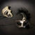 Couple's masquerade masks for men and women masquerade ball masks