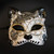 Gatto cat masquerade mask