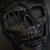 Steampunk Full Face Masquerade Mask M39506 Black