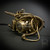 Gold steampunk goggles masquerade mask, steampunk mask steampunk, masquerade masks