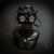 Black steampunk goggles masquerade mask, steampunk mask steampunk, masquerade masks
