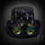 steampunk costume hat, steampunk hat, hat, steampunk goggles, steampunk fashion.