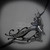 Metal Filigree Masquerade Mask M33144 Metal Filigree Masquerade Mask M33144