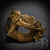 roman masquerade mask,  men's masquerade mask, greek god roman masquerade mask