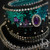 cosplay hat, sequin hat, lady gaga hat, lady gaga costume, spiked hat, cosplay costume, cosplay hat, steampunk hat. cosplay hat, sequin hat, lady gaga hat, lady gaga costume, spiked hat, cosplay costume, cosplay hat, steampunk hat.