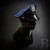 Police hat, police hats, costume hats, cosplay hats, cosplay costume.